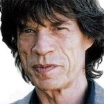 Mick Jagger em Marrocos