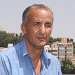Mohammed Nedali