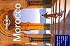 livro guia de viagem marrocos