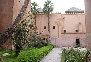 Medina de Marraquexe