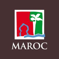 Logo do Turismo de Marrocos