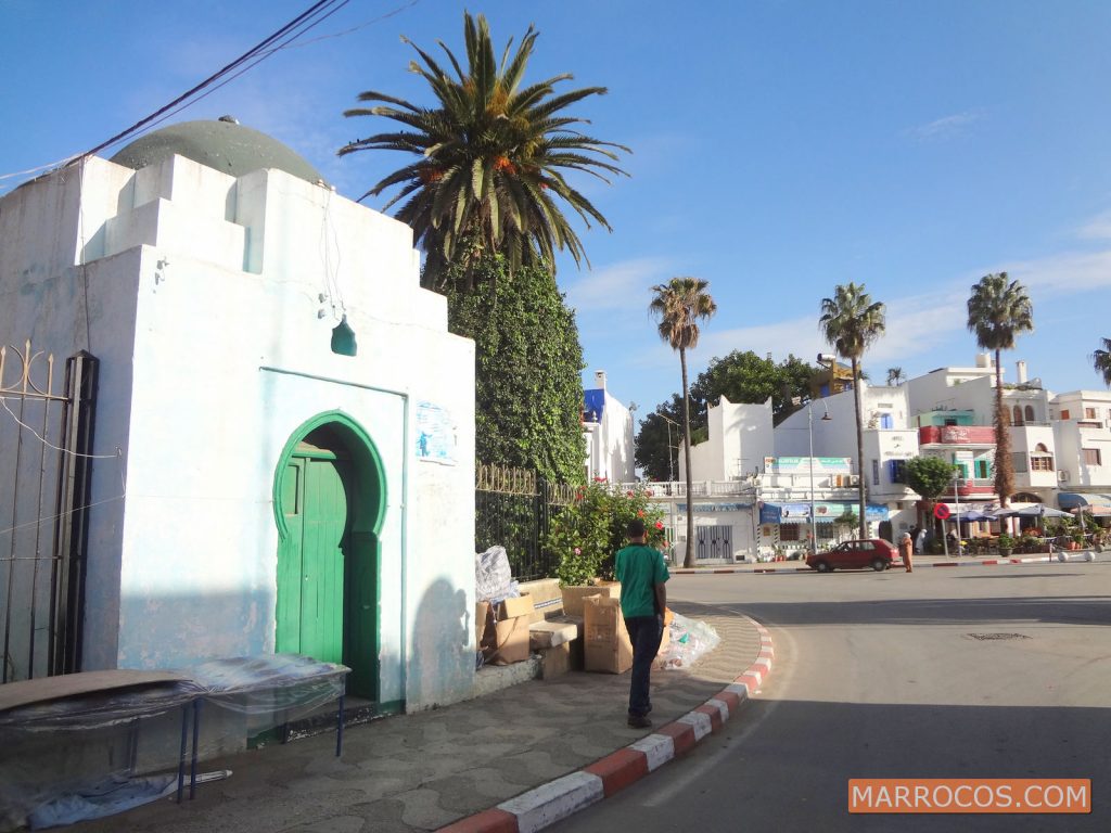 ASILAH MARROCOS