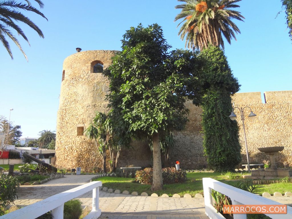 ASILAH MARROCOS