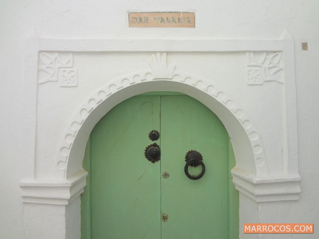 ASILAH MARROCOS