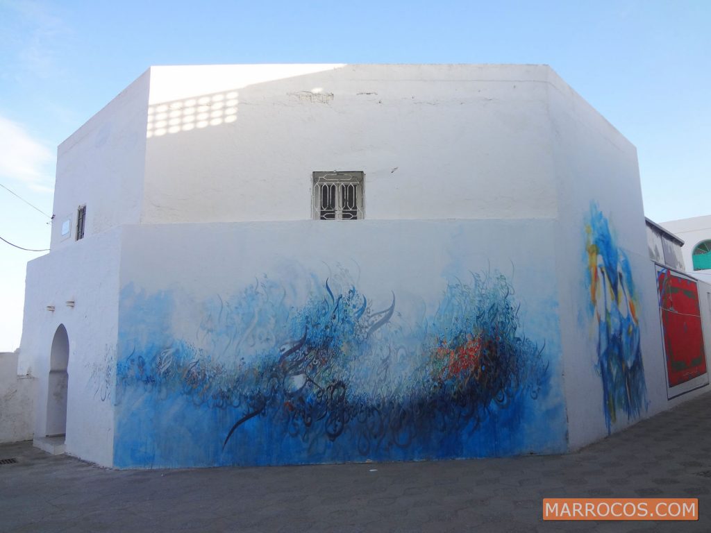 ASILAH MARROCOS