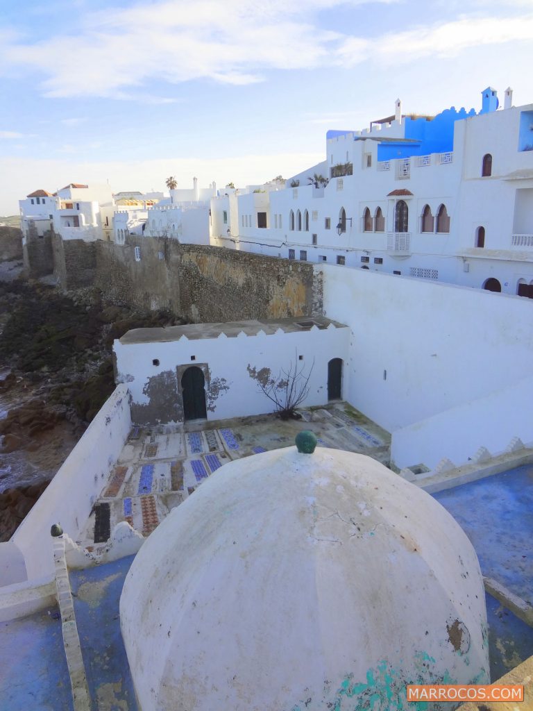 ASILAH MARROCOS