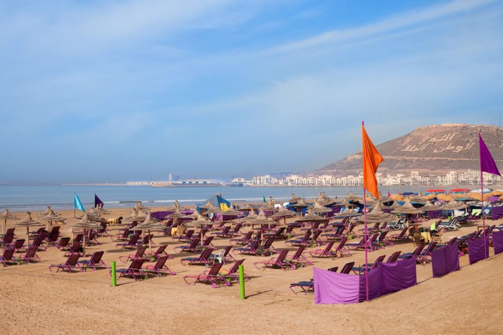 Agadir