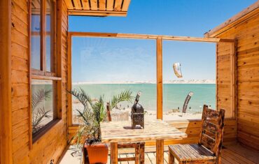 Alojamento em Dakhla, Marrocos – Hotéis em Dakhla