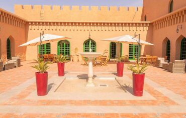 Alojamento em Laayoune, Marrocos – Hotéis em Laayoune