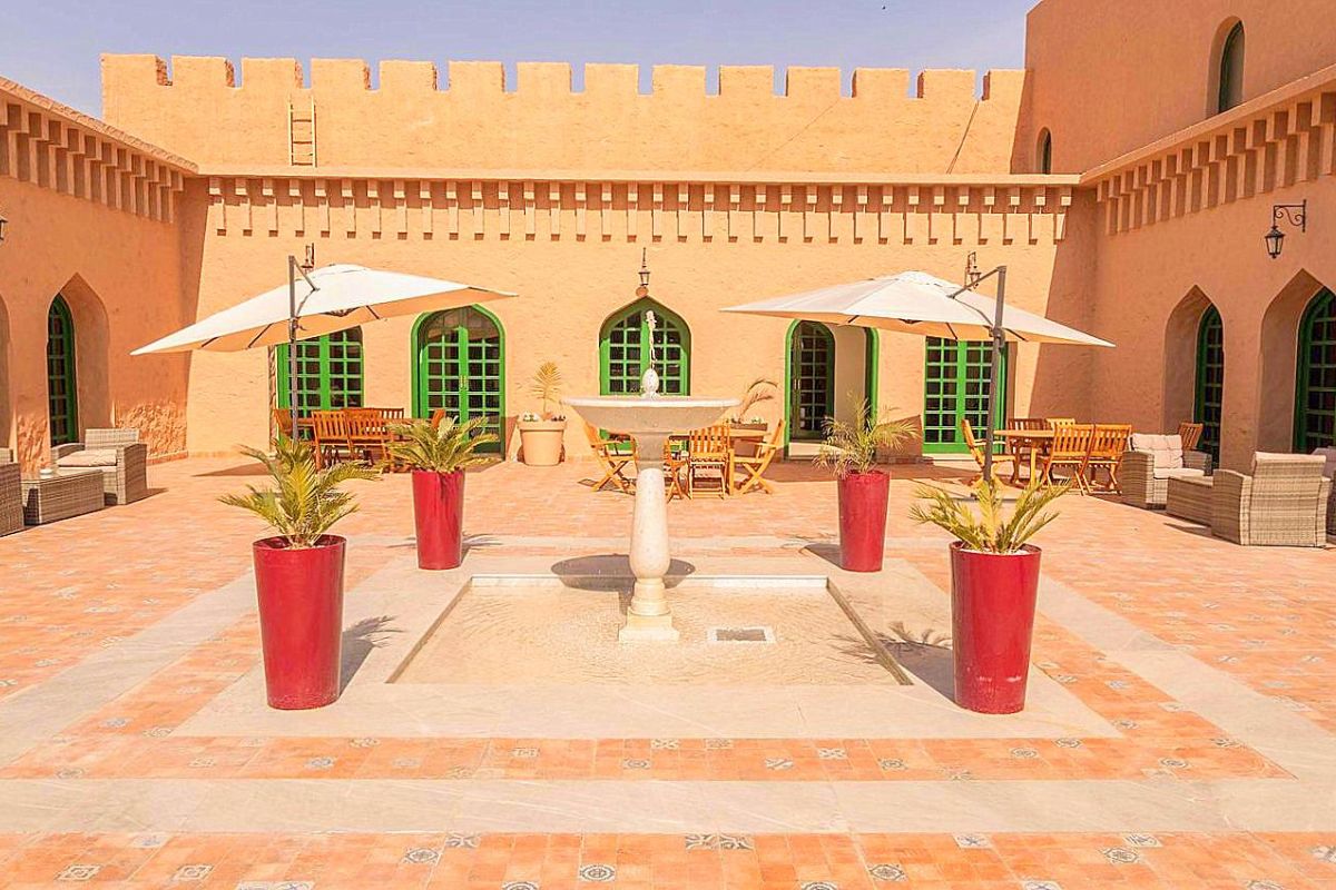 Alojamento em Laayoune, Marrocos – Hotéis em Laayoune