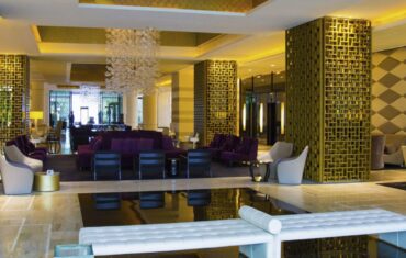 Alojamento em Rabat, Marrocos – Hotéis em Rabat