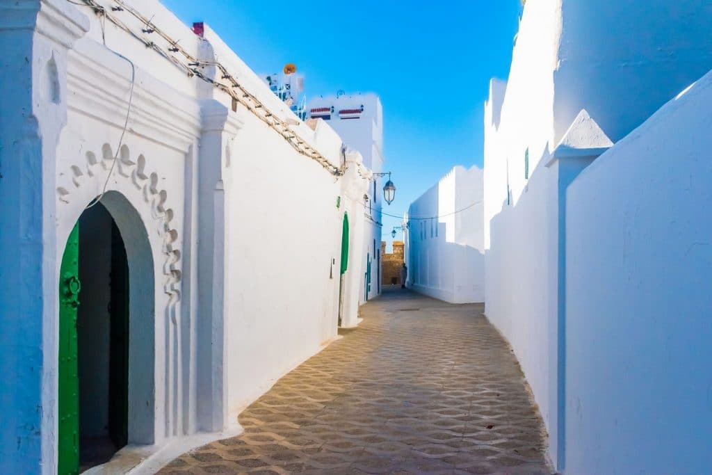 Asilah 