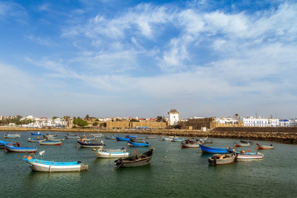 Asilah Marrocos