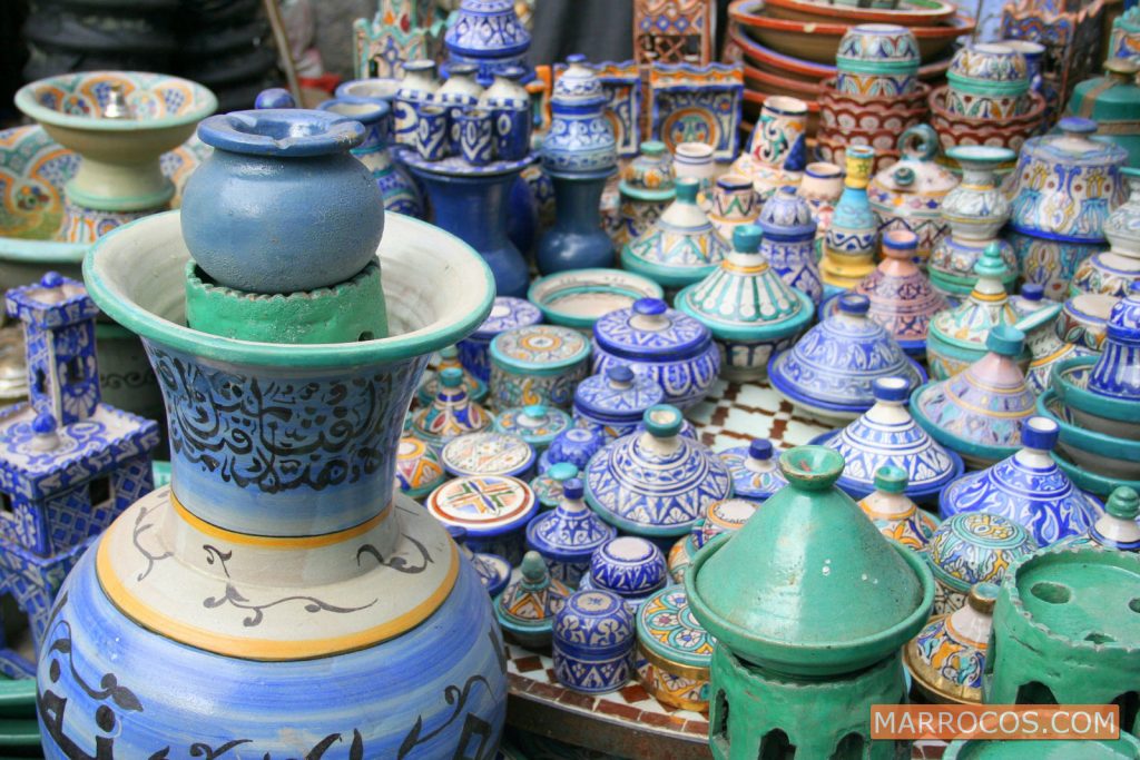 CHEFCHAOUEN MARROCOS