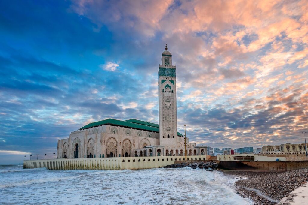 Casablanca Marrocos