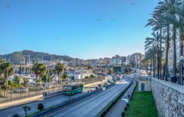 Ceuta e Mellila - As cidades espanholas no Norte de África