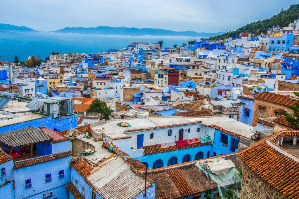 Chefchaouen 