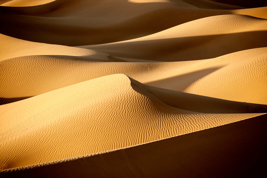 Destinos de deserto em Marrocos - O Maravilhoso Saara