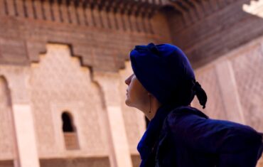 Descrever Marrocos em 7 palavras e 5 sentidos - Será possível