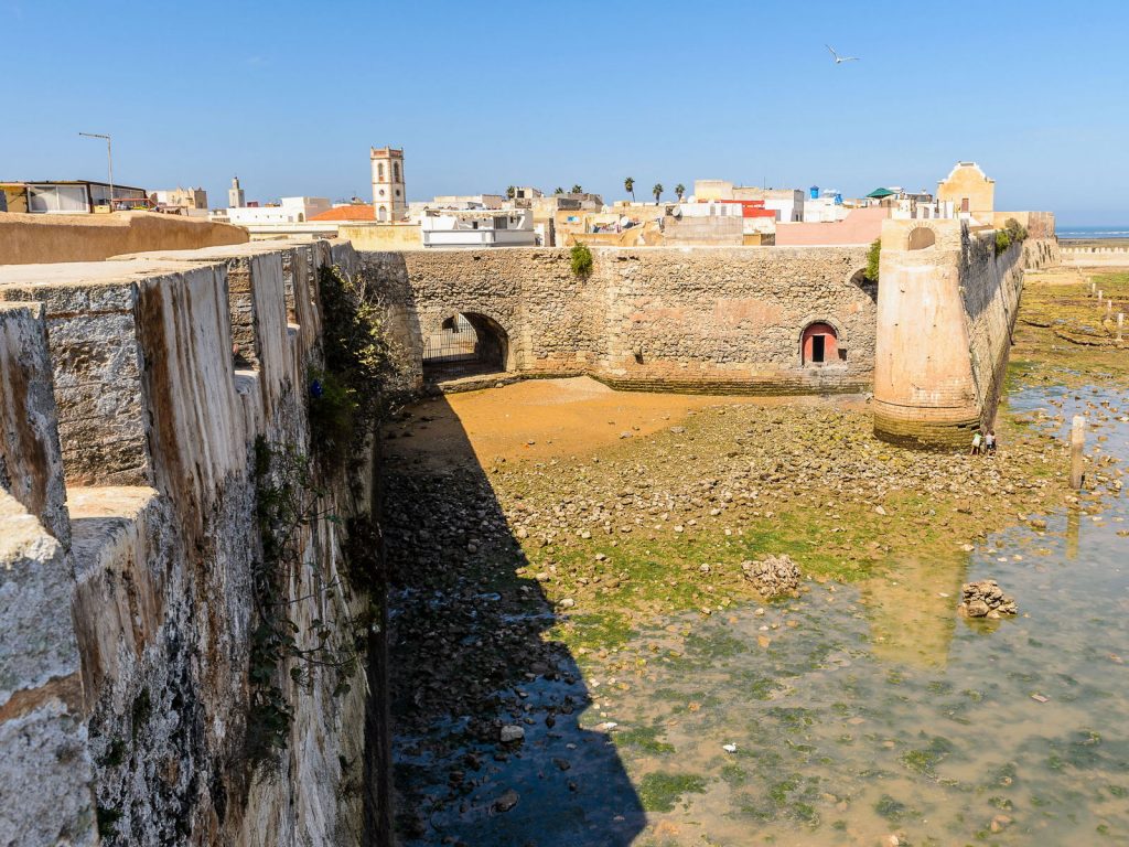 El Jadida