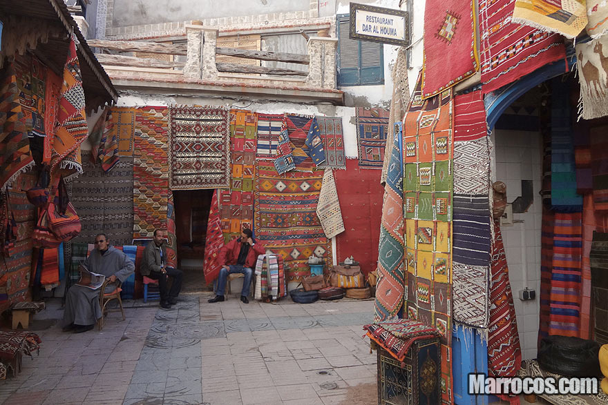 Essaouira, Marrocos