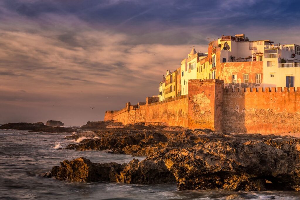 Essaouira Marrocos