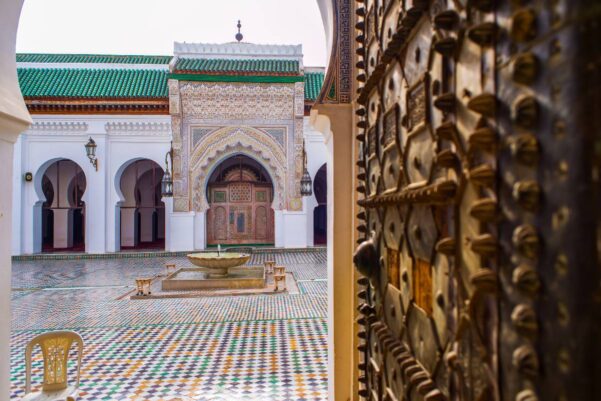 Fez Marrocos
