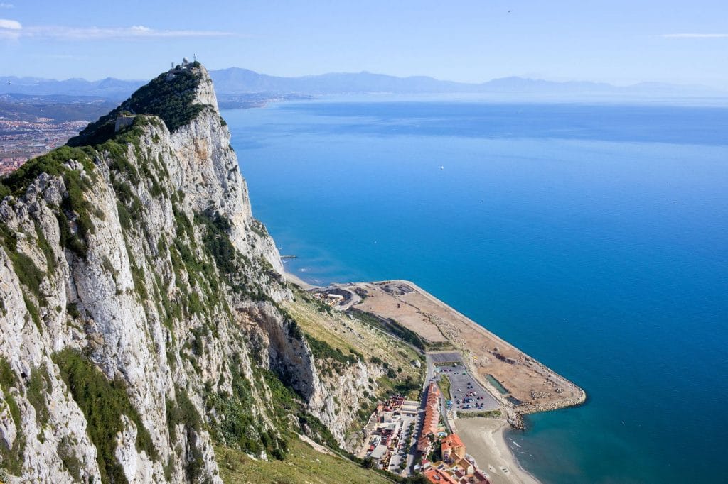 Gibraltar