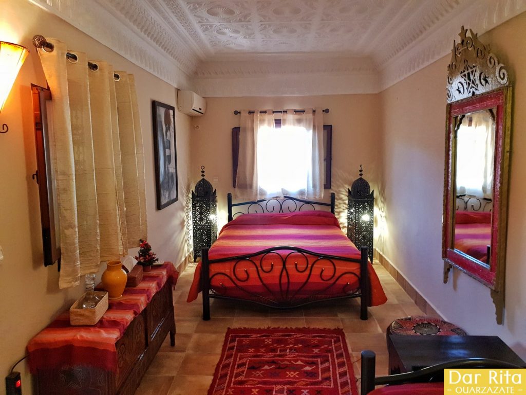Hotel Dar Rita em Ouarzazate
