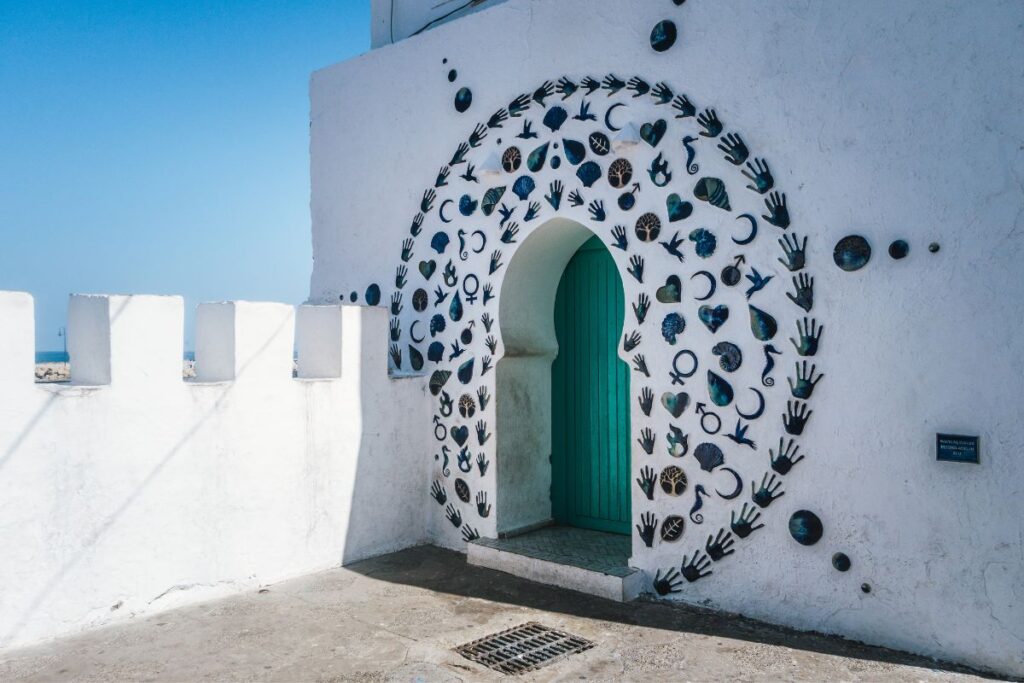 História de Asilah