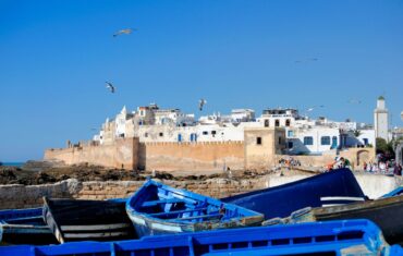 História de Essaouira