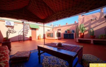 Hotel português em Marrocos