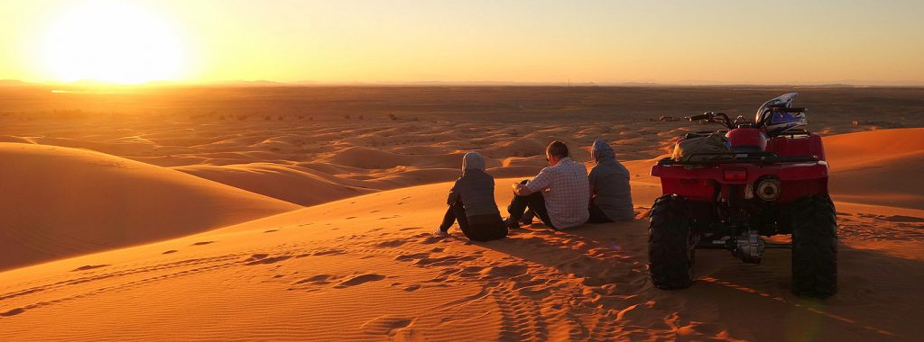 Marrocos • O Seu Portal de entrada no Norte de África MAROKO 18