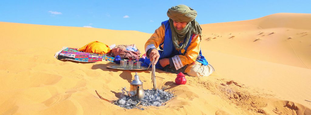 Marrocos • O Seu Portal de entrada no Norte de África MAROKO 8