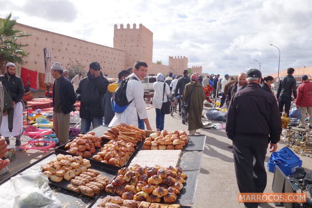 MARRAQUEXE MARROCOS