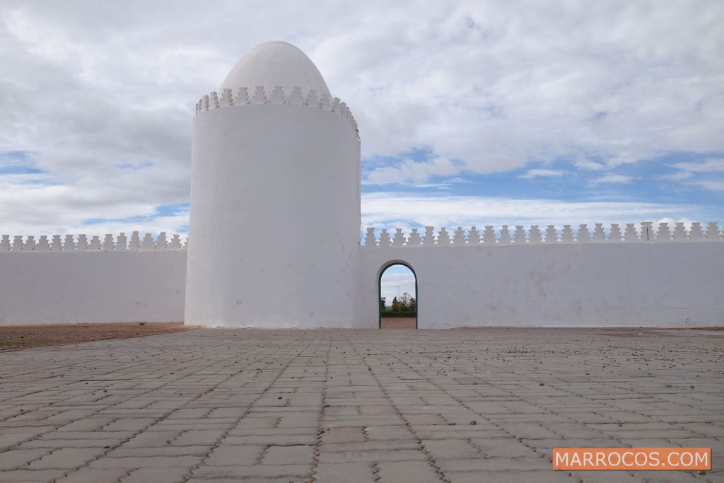 MARRAQUEXE MARROCOS