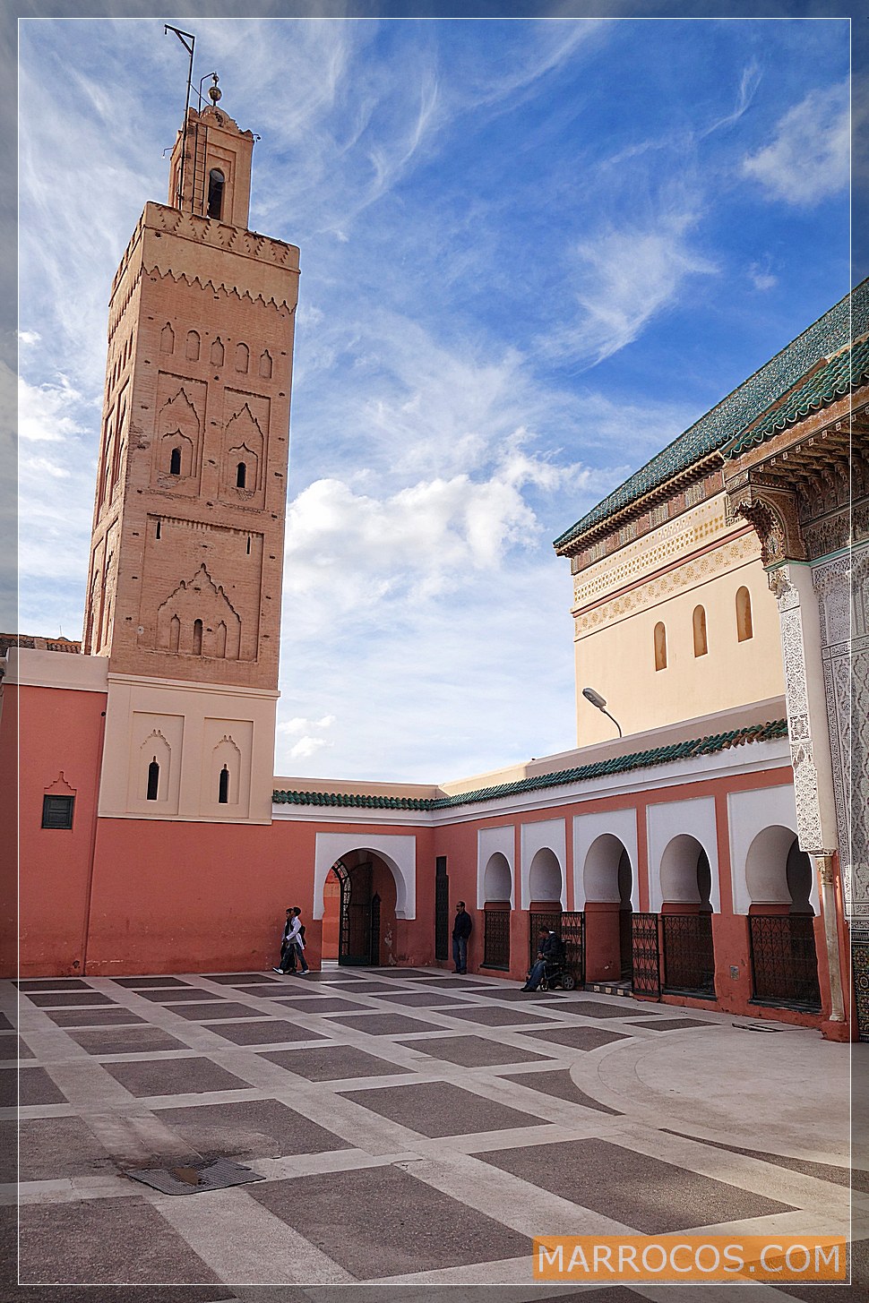 Resultado de imagem para marrakech marrocos