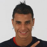 Marouane Chamakh