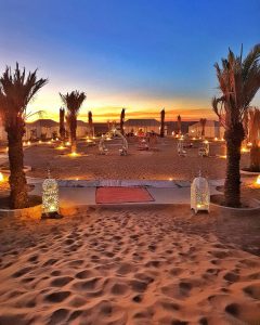 5 Dias Circuito Deserto do Saara e Rota dos Casbás em Marrocos Marrakech desert Tours