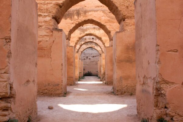Meknes Marrocos