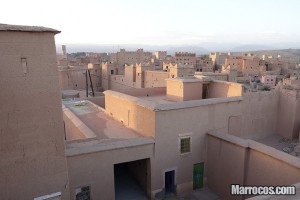 Nkob em Marrocos