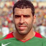 Noureddine Naybet