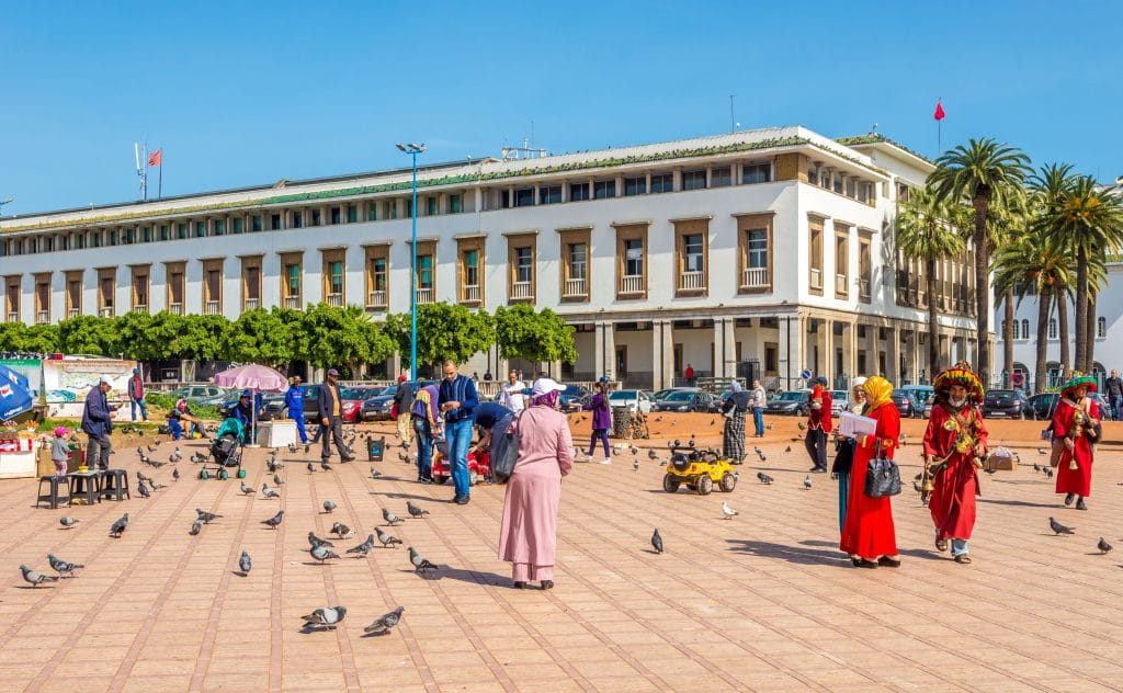 O que fazer em Casablanca em 2 dias