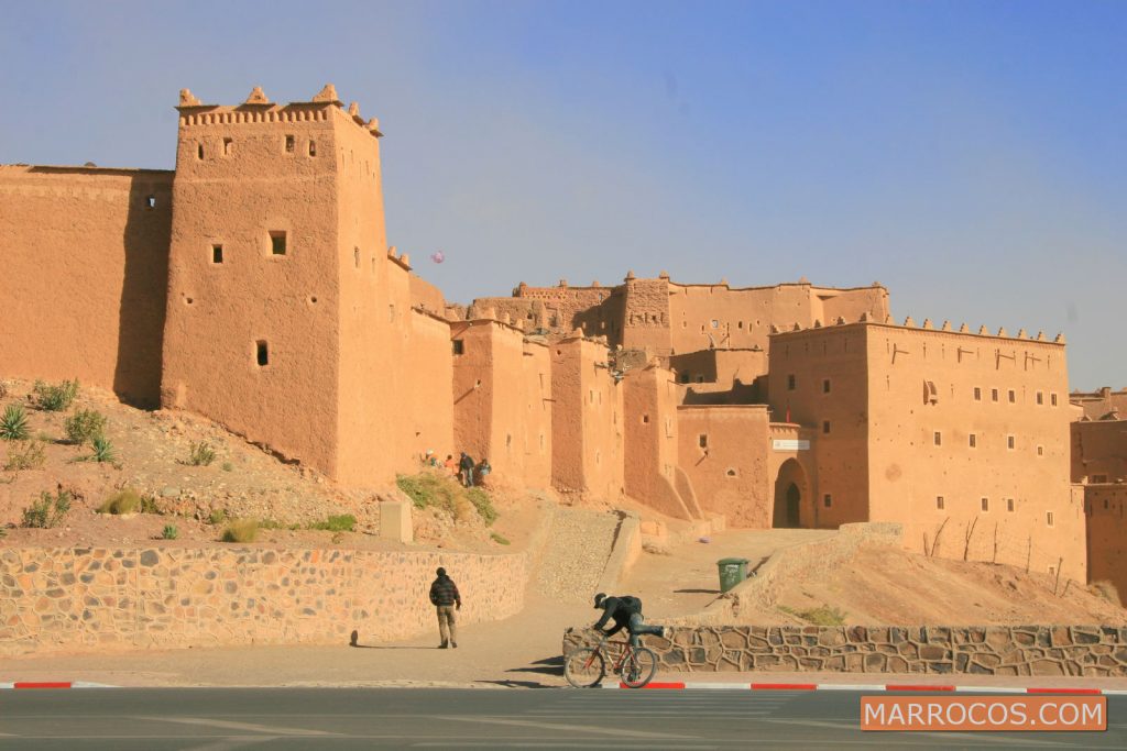 OUARZAZATE MARROCOS