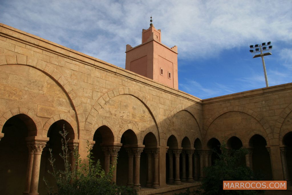 OUARZAZATE MARROCOS