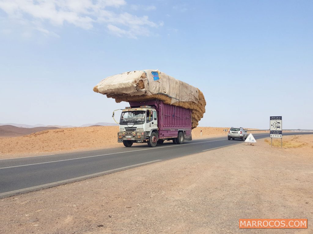 OUARZAZATE MARROCOS