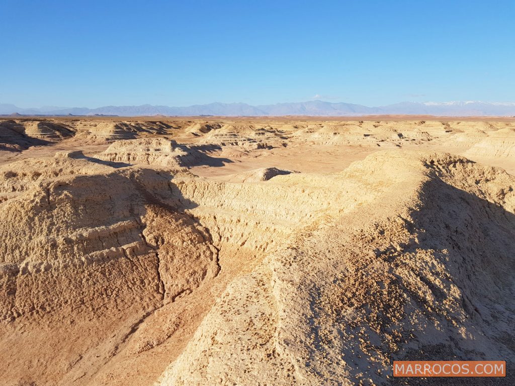 OUARZAZATE MARROCOS