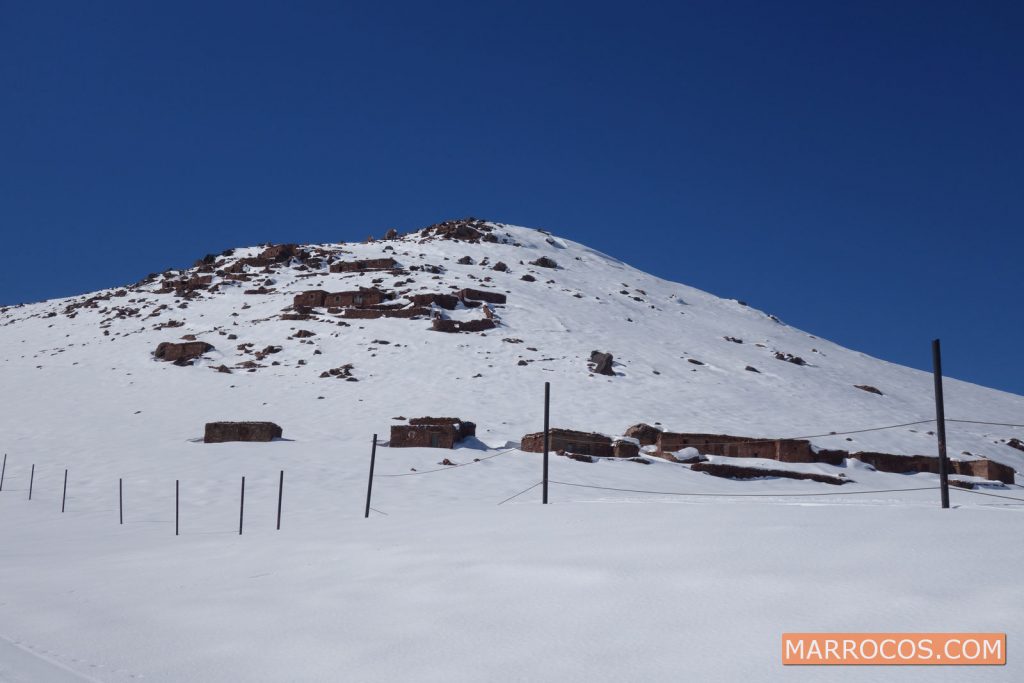 OUKAIMEDEN MARROCOS