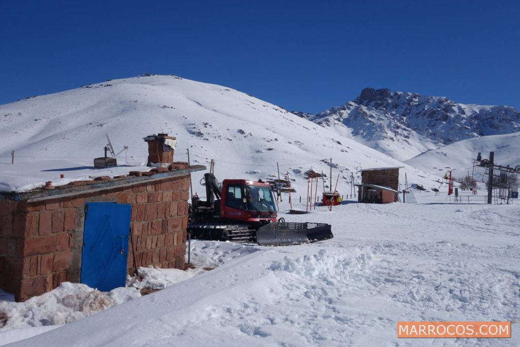 OUKAIMEDEN MARROCOS