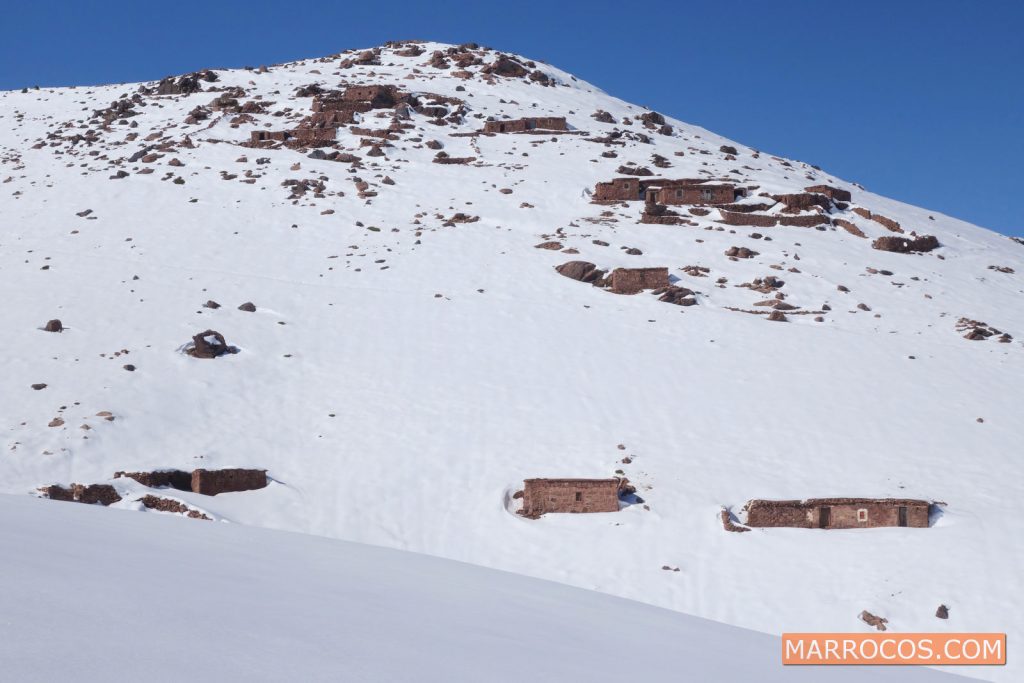 OUKAIMEDEN MARROCOS